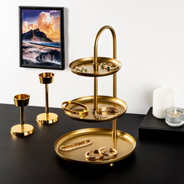 Aberto Design Kalkı-B - Gold